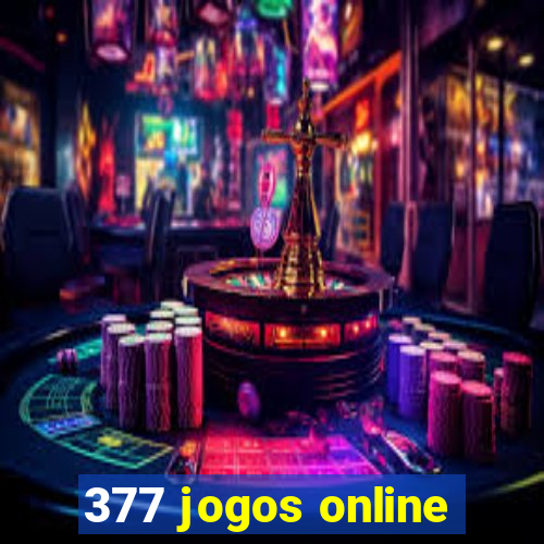 377 jogos online